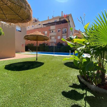 Apartamento Almunia Granada Exterior photo