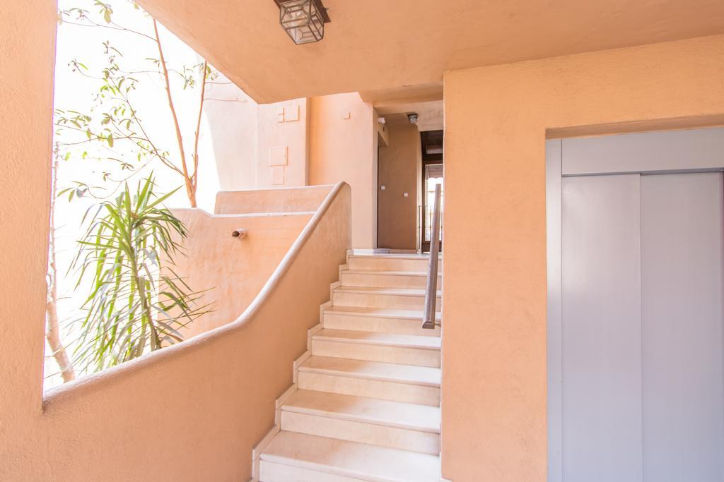 Apartamento Almunia Granada Exterior photo