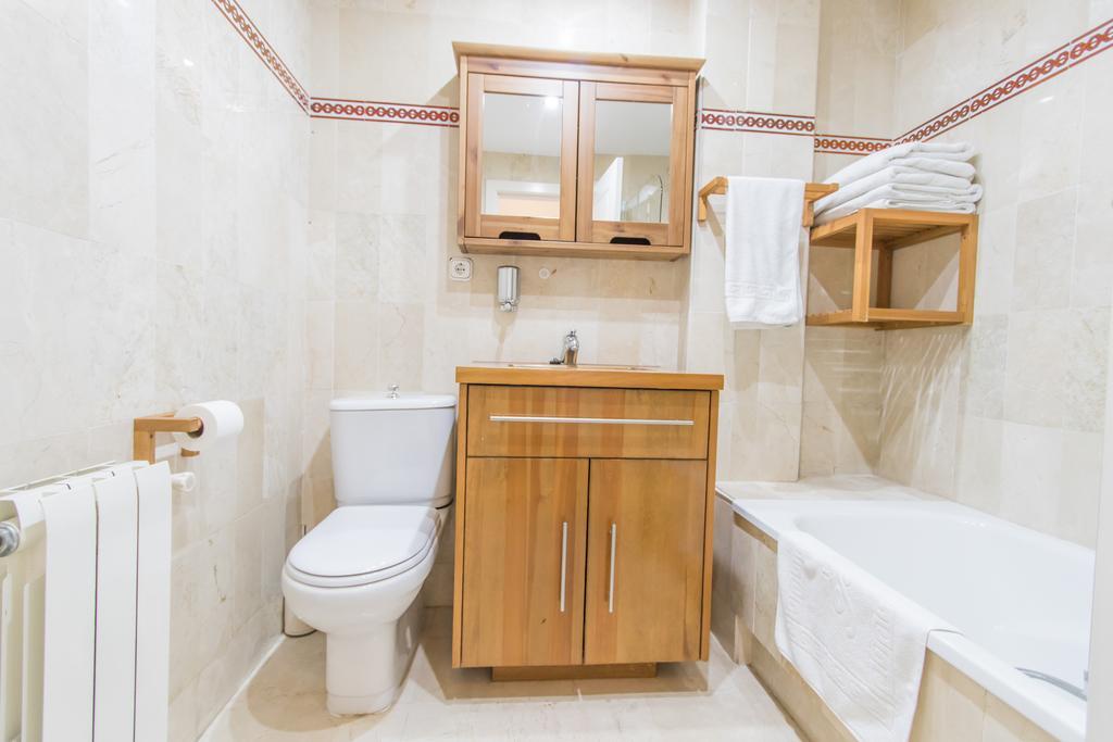 Apartamento Almunia Granada Exterior photo