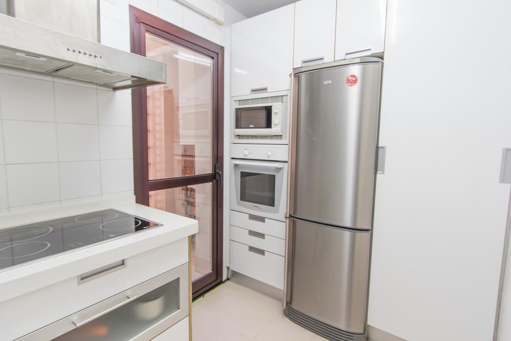 Apartamento Almunia Granada Exterior photo