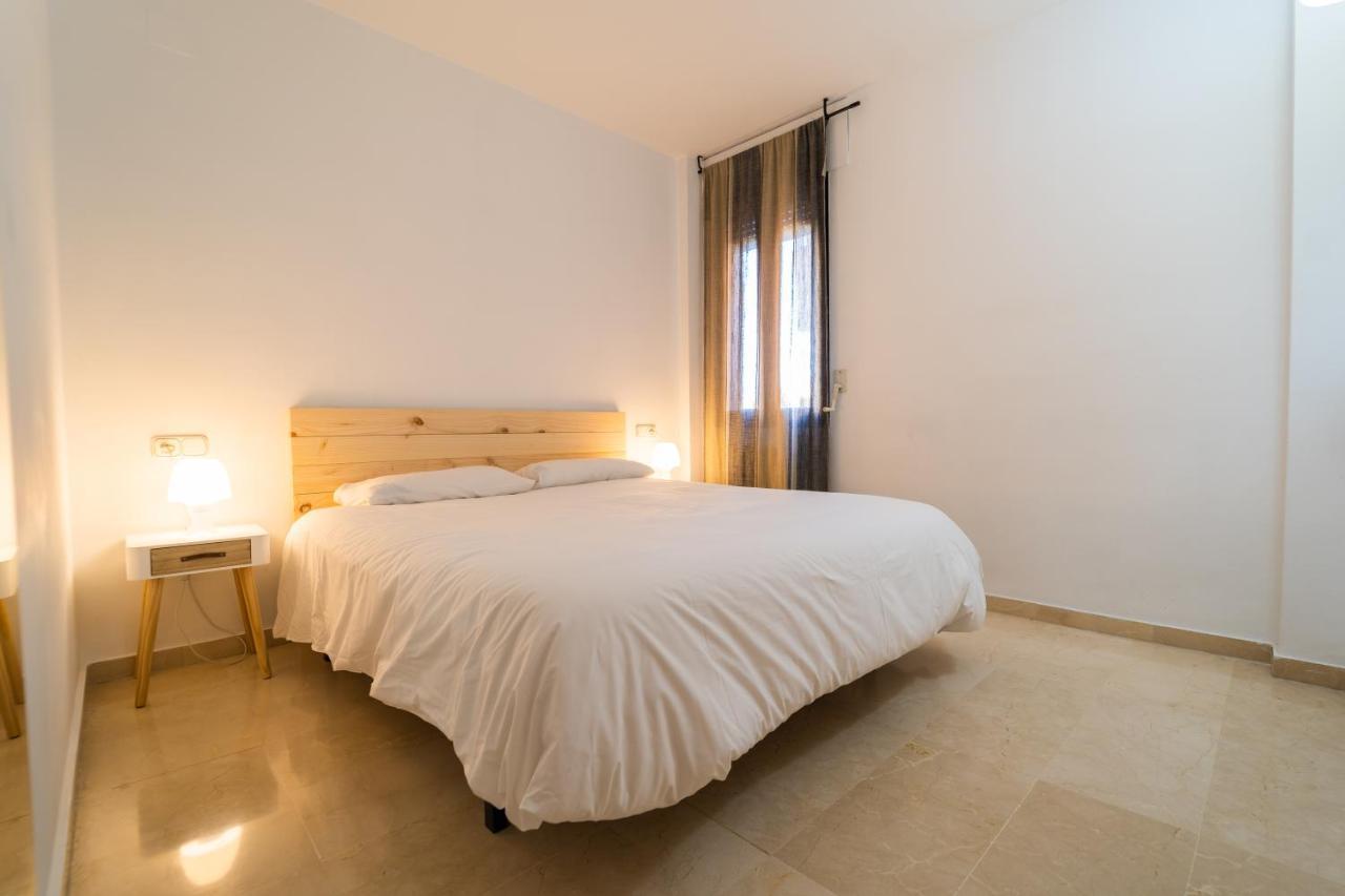 Apartamento Almunia Granada Exterior photo