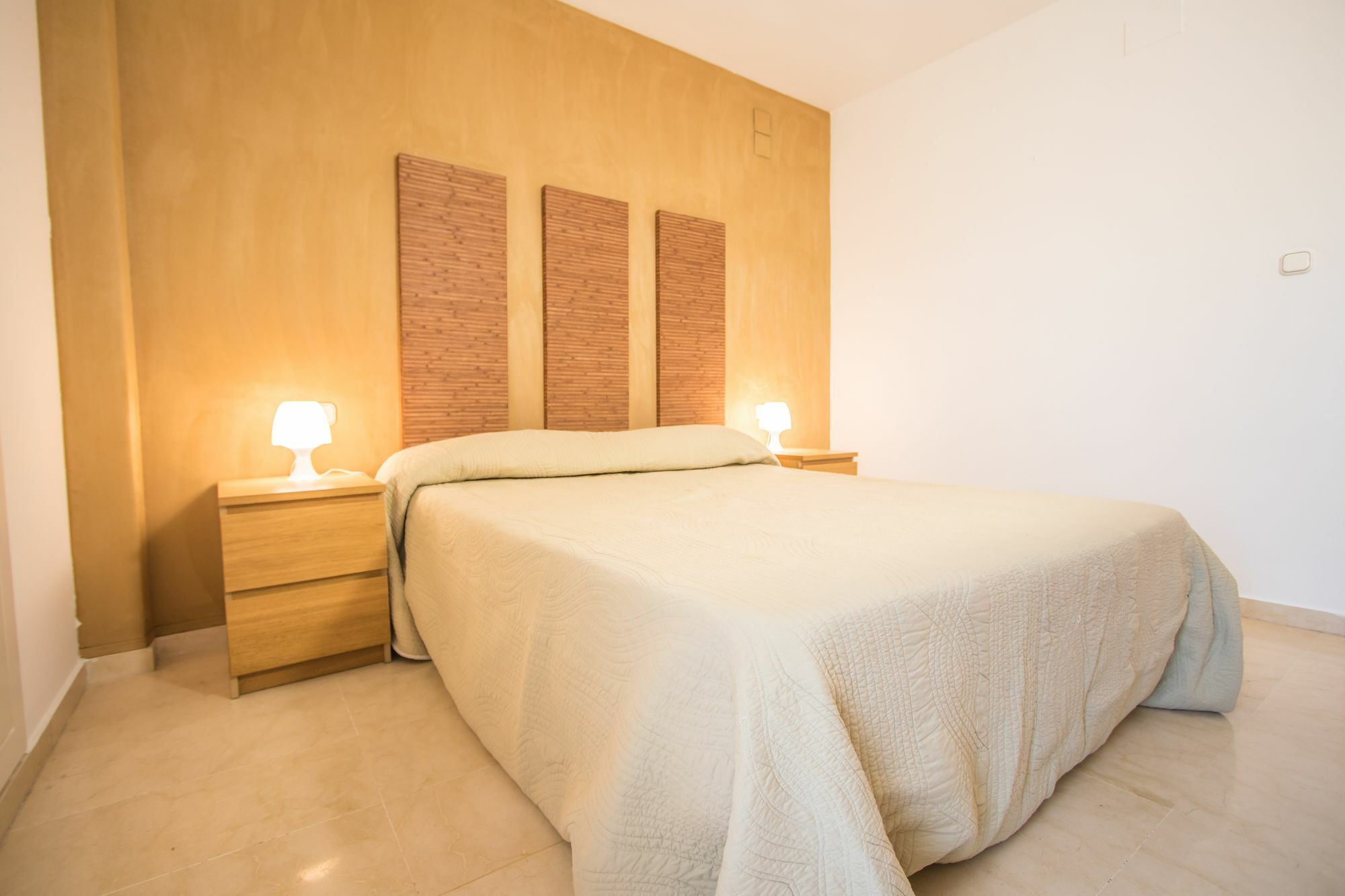 Apartamento Almunia Granada Exterior photo
