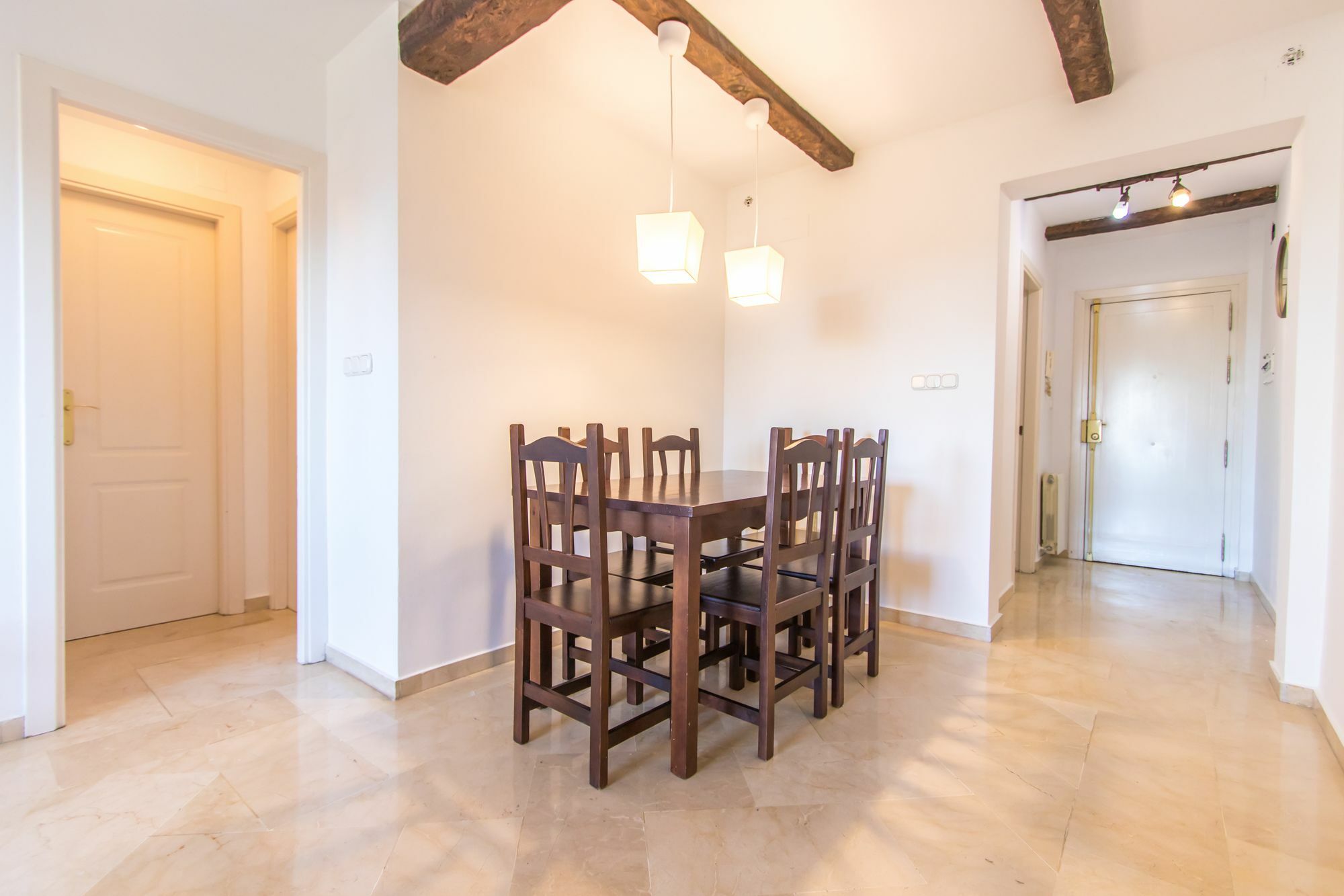 Apartamento Almunia Granada Exterior photo