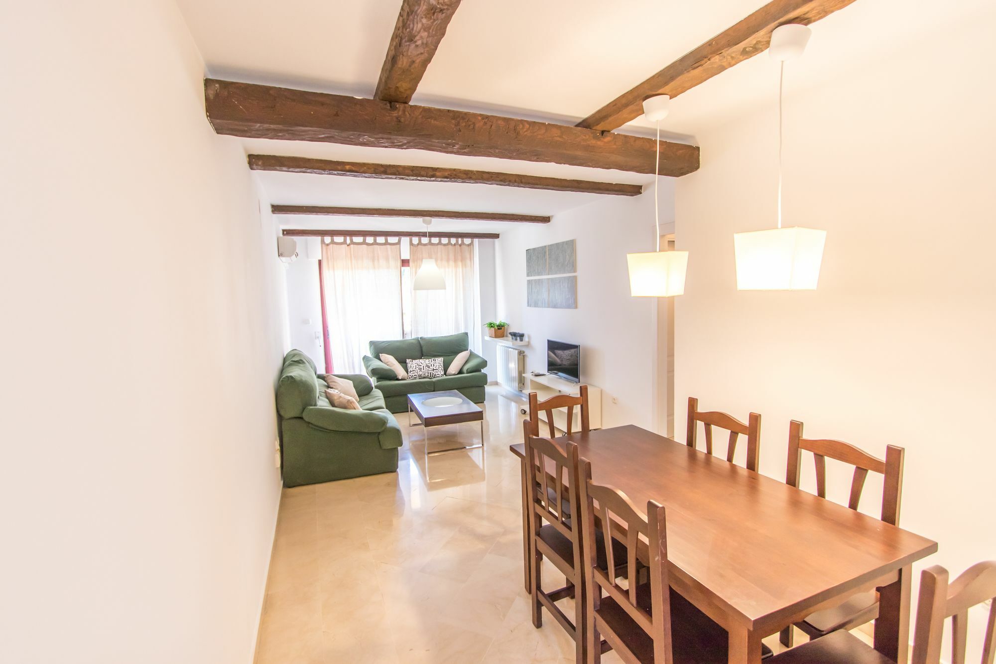 Apartamento Almunia Granada Exterior photo