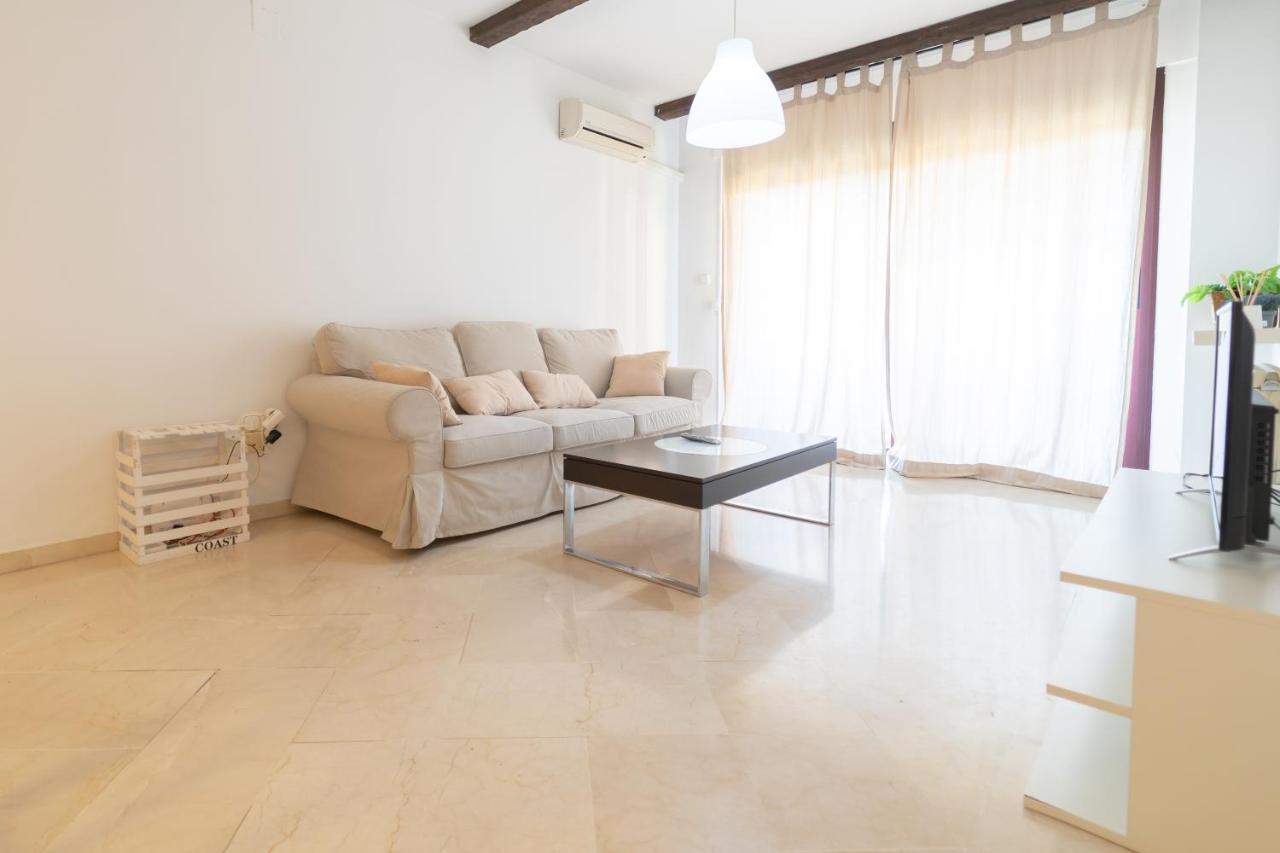 Apartamento Almunia Granada Exterior photo