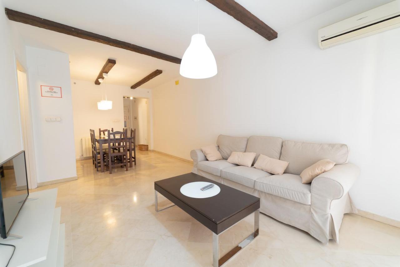 Apartamento Almunia Granada Exterior photo